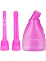California Exotics - Ultimate Douche Pink