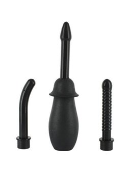 Seven Creations - Unisex Anal Cleaning Set