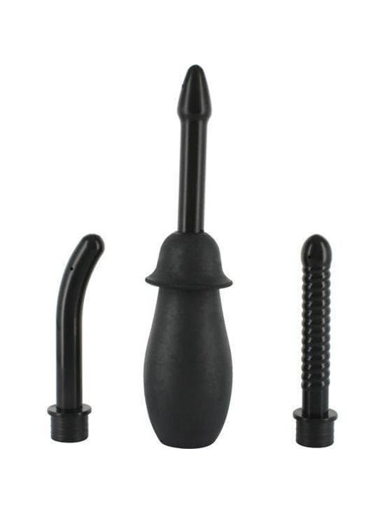 Seven Creations - Unisex Anal Cleaning Set