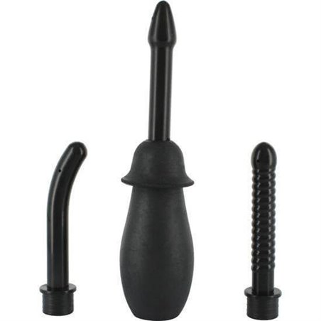 Seven Creations - Unisex Anal Cleaning Set