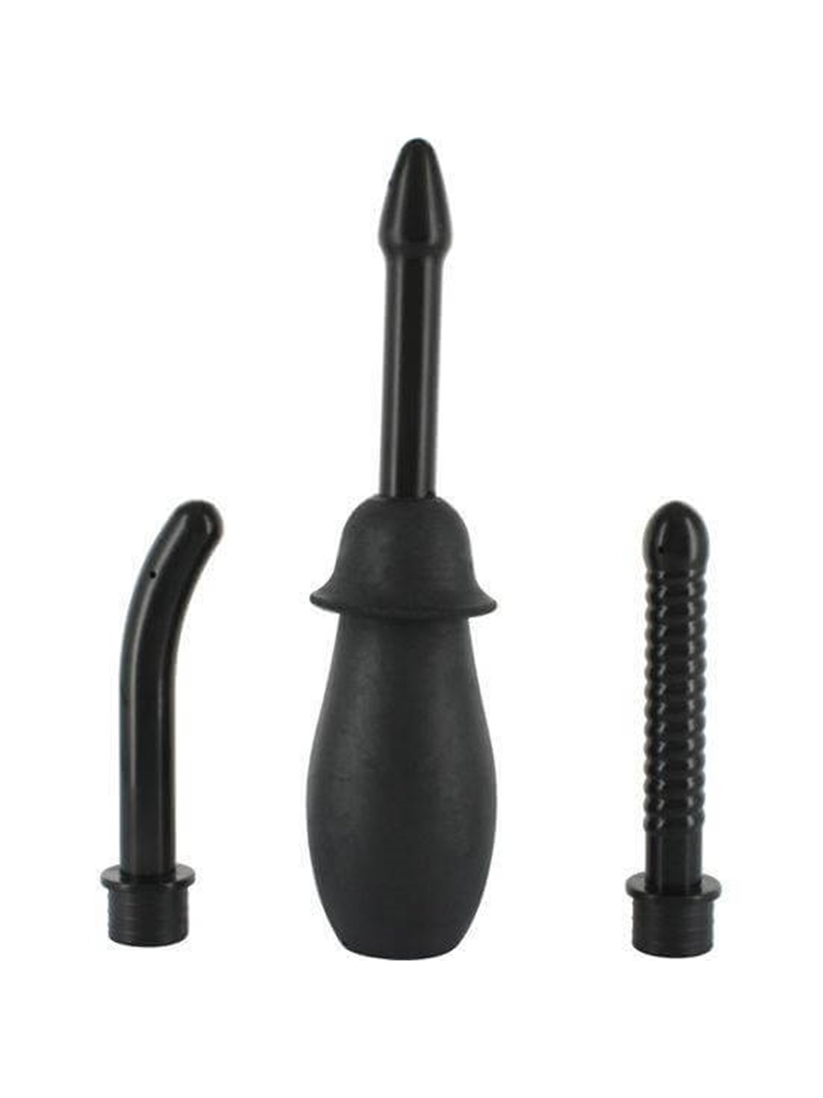 Seven Creations - Unisex Anal Cleaning Set