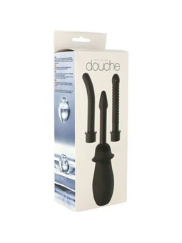 Seven Creations - Unisex Anal Cleaning Set