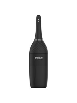 Anbiguo Travel Cleaner - Doccia Anale Automatica 5 Intensità