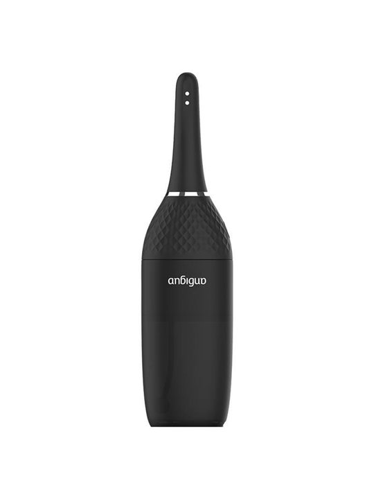 Anbiguo Travel Cleaner - Doccia Anale Automatica 5 Intensità
