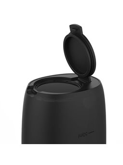 Anbiguo Travel Cleaner - Doccia Anale Automatica 5 Intensità