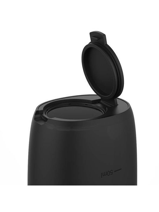 Anbiguo Travel Cleaner - Doccia Anale Automatica 5 Intensità