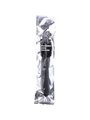 All Black - Doccia Anale in Silicone 27 CM