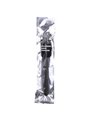 All Black - Doccia Anale in Silicone 28,5 CM