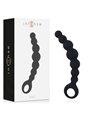 Intense Anal Beads Max Black