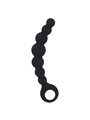 Intense Anal Beads Max Black
