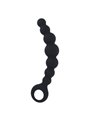 Intense Anal Beads Max Black
