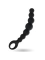 Intense Anal Beads Max Black