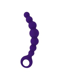Intense - Anal Beads Max Lilac