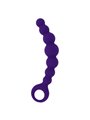 Intense - Anal Beads Max Lilac