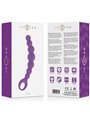 Intense - Anal Beads Max Lilac