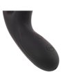 Addicted Toys - Massaggiatore Vibratore Anale Nero
