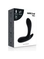 Addicted Toys - Massaggiatore Vibratore Anale Nero
