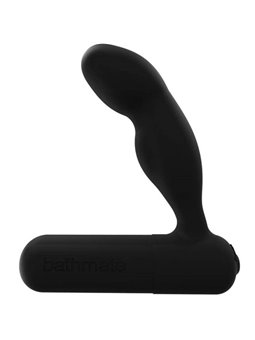 Bathmate Prostate Vibe - Massaggiatore Prostatico in Silicone con Vibrazione
