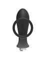 Addicted Toys - Prostatic Vibrator Rechargeable Model 1 - Black