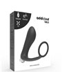 Addicted Toys - Prostatic Vibrator Rechargeable Model 1 - Black