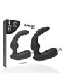 Addicted Toys - Prostatic Vibrator Rechargeable Model 2 - Black