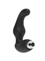 Addicted Toys - Prostatic Vibrator Rechargeable Model 2 - Black