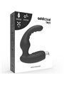 Addicted Toys - Prostatic Vibrator Rechargeable Model 2 - Black