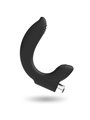 Addicted Toys - Prostatic Vibrator Rechargeable Model 7 - Black