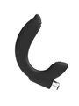 Addicted Toys - Prostatic Vibrator Rechargeable Model 7 - Black