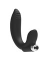 Addicted Toys - Prostatic Vibrator Rechargeable Model 7 - Black