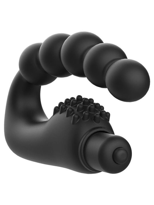 Addicted Toys - Anal Massager Prostatic with Vibration
