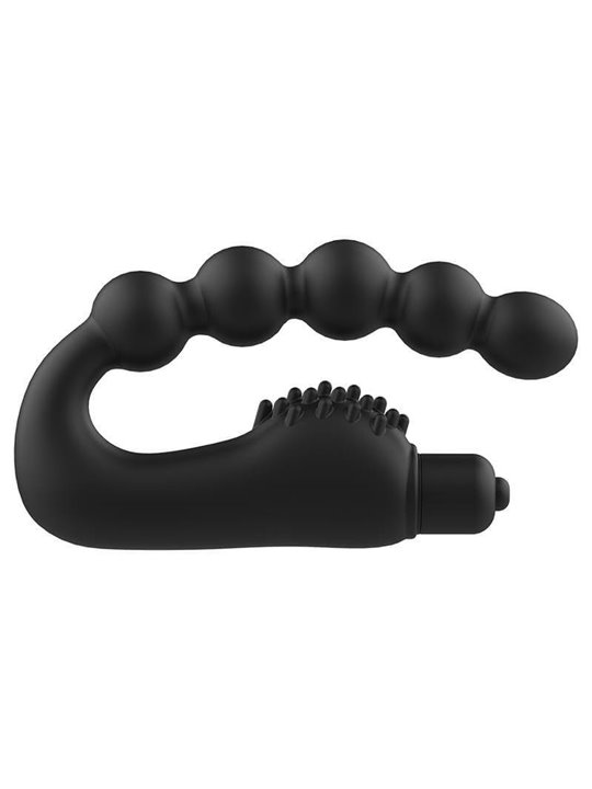 Addicted Toys - Anal Massager Prostatic with Vibration