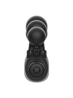 Addicted Toys - Anal Massager Prostatic with Vibration