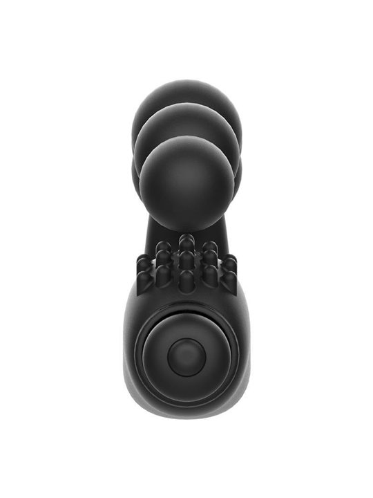 Addicted Toys - Anal Massager Prostatic with Vibration