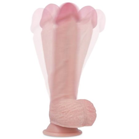 Rockarmy - Liquid Silicone Premium Hawk Realistic 22 CM