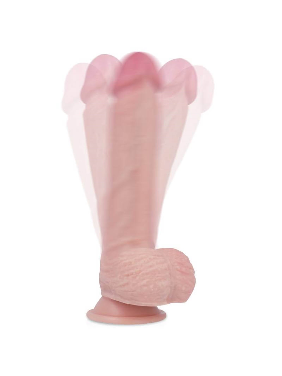 Rockarmy - Liquid Silicone Premium Hawk Realistic 22 CM