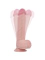 Rockarmy - Liquid Silicone Premium Hawk Realistic 22 CM