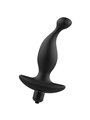 Addicted Toys - Anal Massager with Black Vibrationmodel 1
