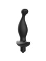 Addicted Toys - Anal Massager with Black Vibrationmodel 1