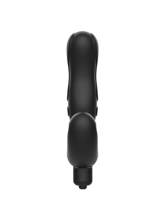 Addicted Toys - P-Spot Vibe Silicone Prostate Anal Stimulator