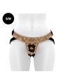 Mythology - Fantasy Harness - Bronze Harness S/M