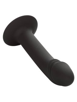 California Exotics - Curved Anal Stud
