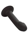 California Exotics - Curved Anal Stud