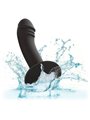 California Exotics - Curved Anal Stud