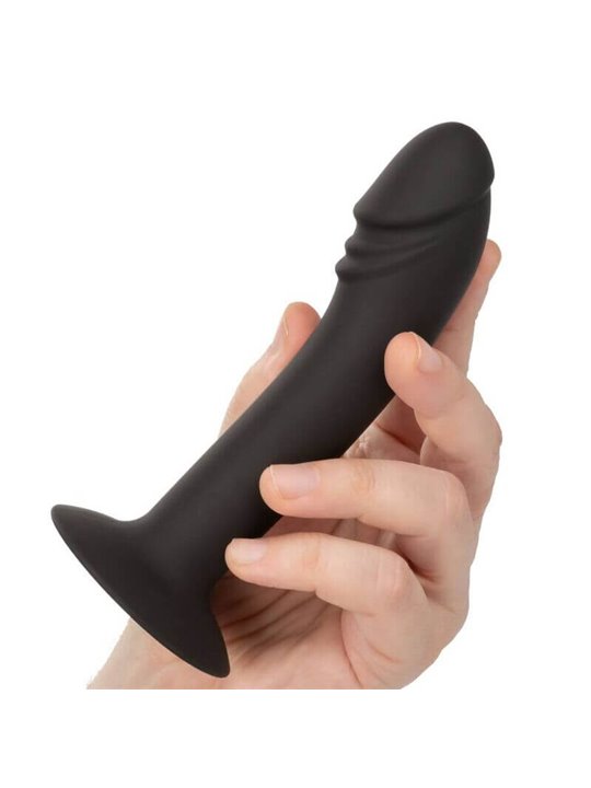 California Exotics - Curved Anal Stud