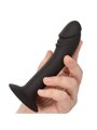 California Exotics - Curved Anal Stud