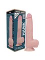 Rockarmy - Liquid Silicone Premium Hawk Realistic 22 CM