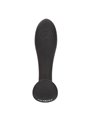 CalExotics Eclipse Flex Probe - Vibratore Anale in Silicone Liquido Nero