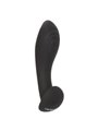 CalExotics Eclipse Flex Probe - Vibratore Anale in Silicone Liquido Nero