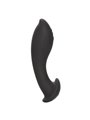 CalExotics Eclipse Flex Probe - Vibratore Anale in Silicone Liquido Nero